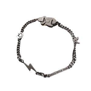 Alyx Hero Chain